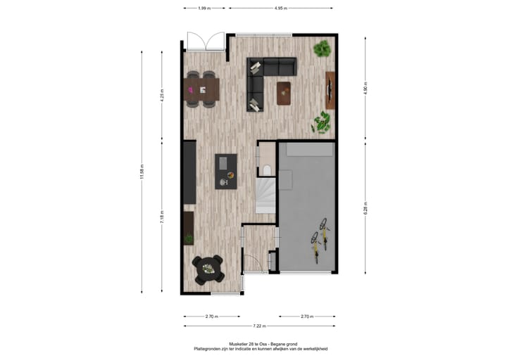 Foto 25 van Musketier 28