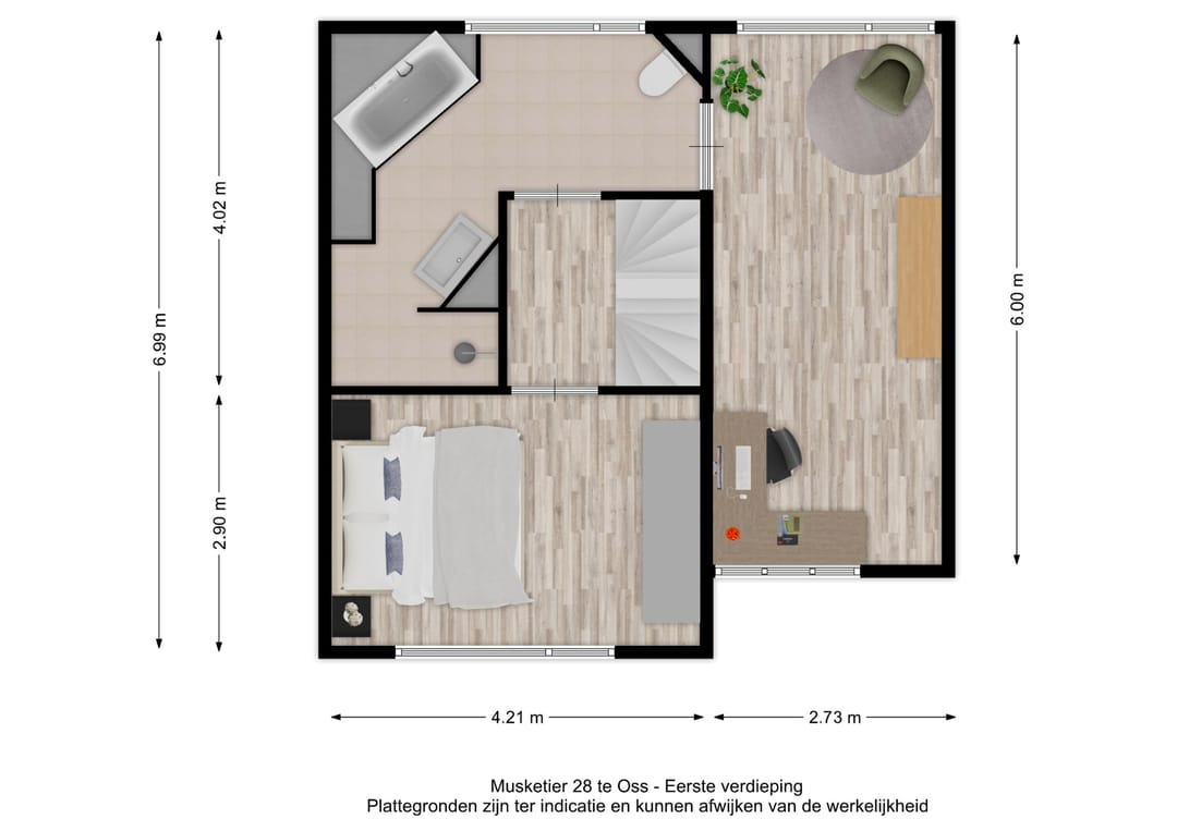 Foto 26 van Musketier 28