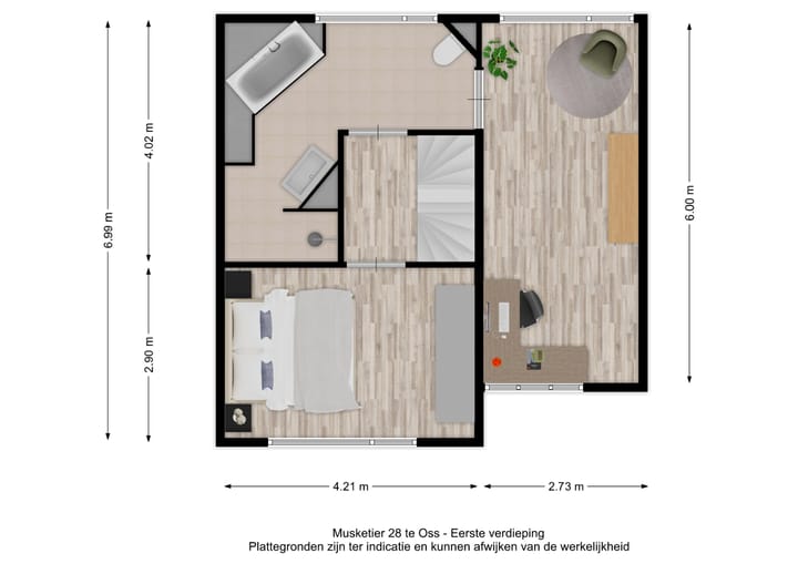 Foto 26 van Musketier 28