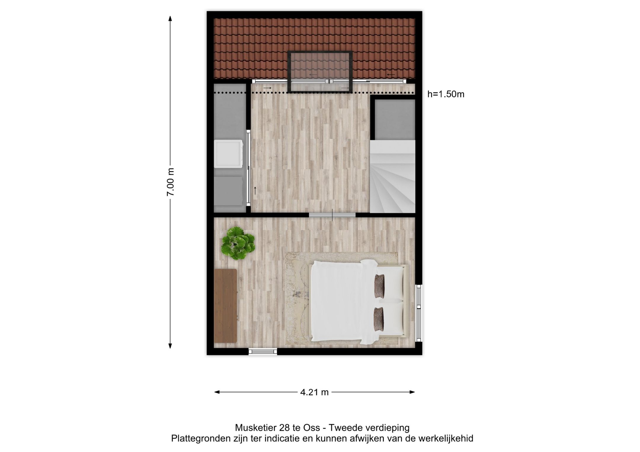 Foto 27 van Musketier 28