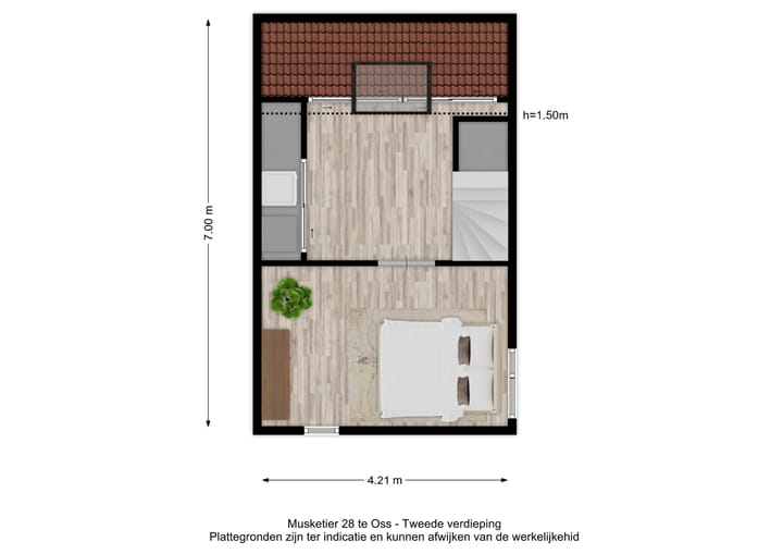 Foto 27 van Musketier 28