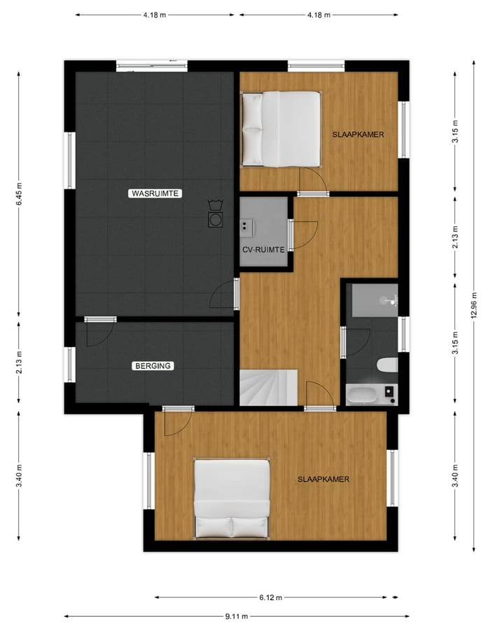 Foto 39 van Frans Halsstraat 10