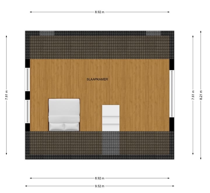 Foto 41 van Frans Halsstraat 10