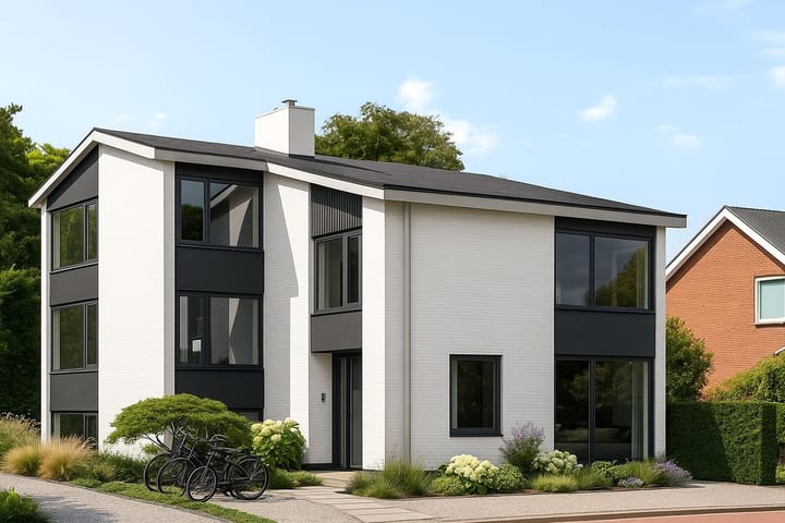 Foto 2 van Wolter ten Catestraat 56