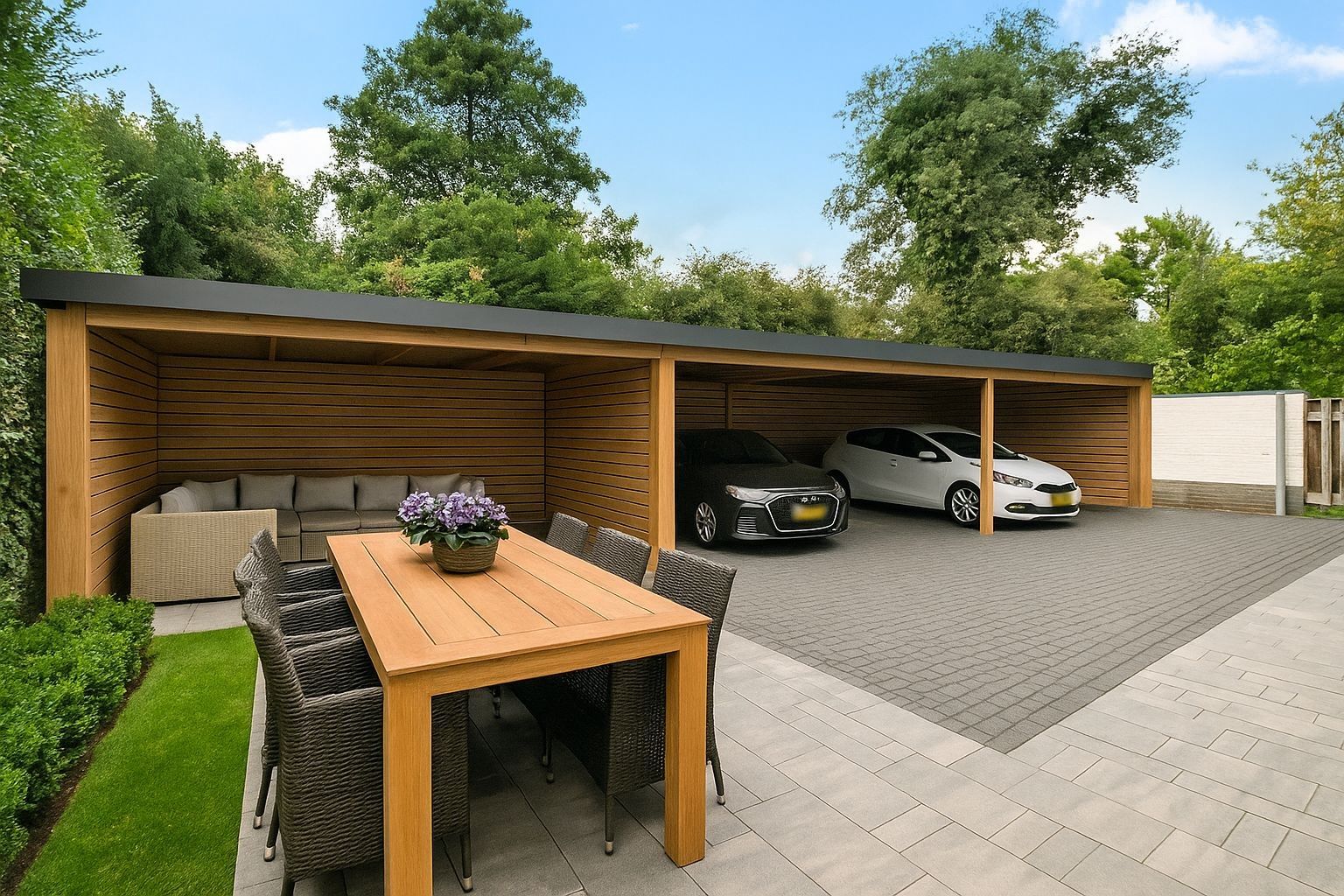 Photo 9 of Wolter ten Catestraat 56