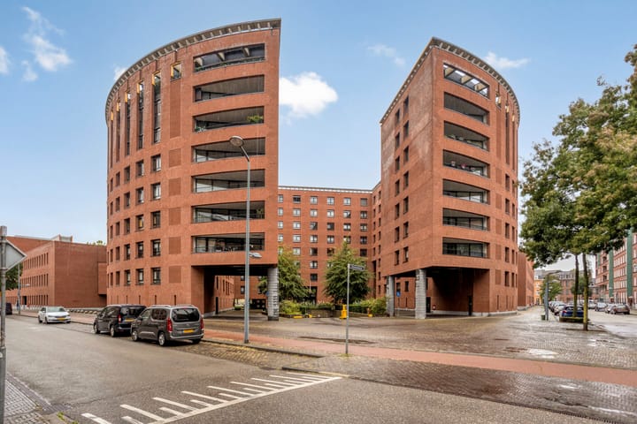 Foto 1 van Clermontlunet 14-C