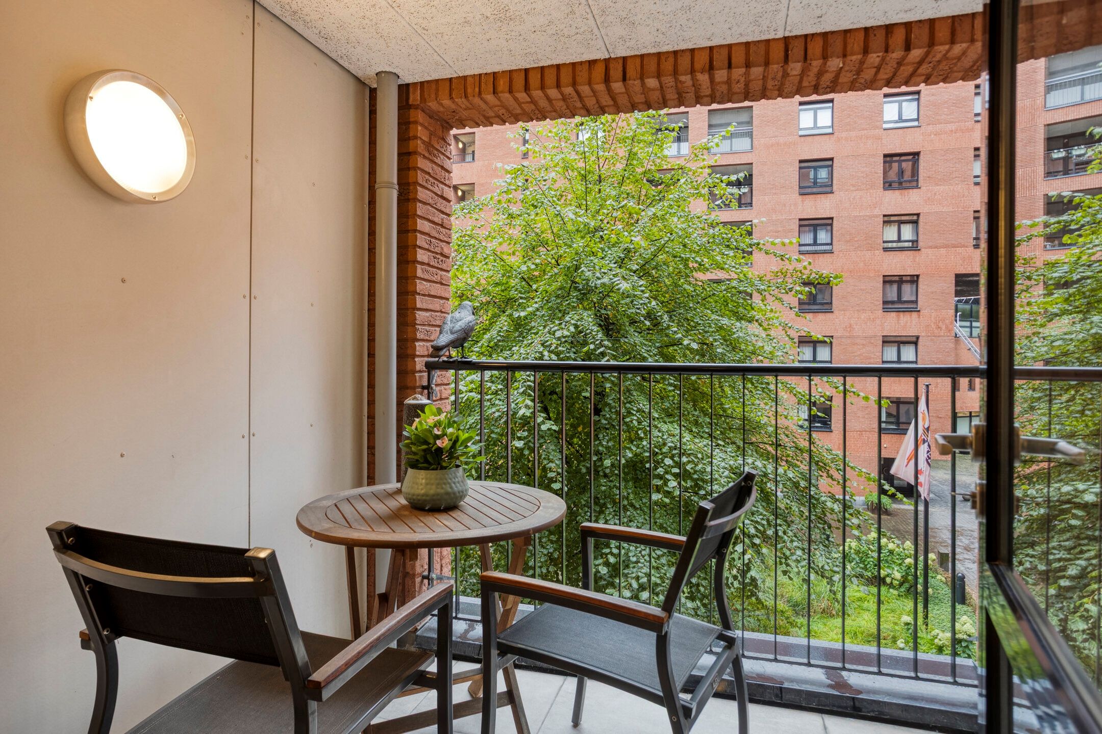 Foto 3 van Clermontlunet 14-C