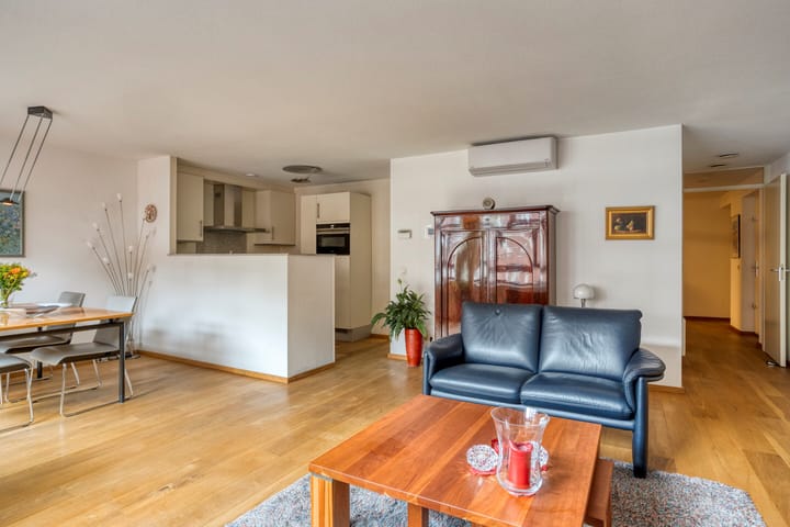 Foto 7 van Clermontlunet 14-C