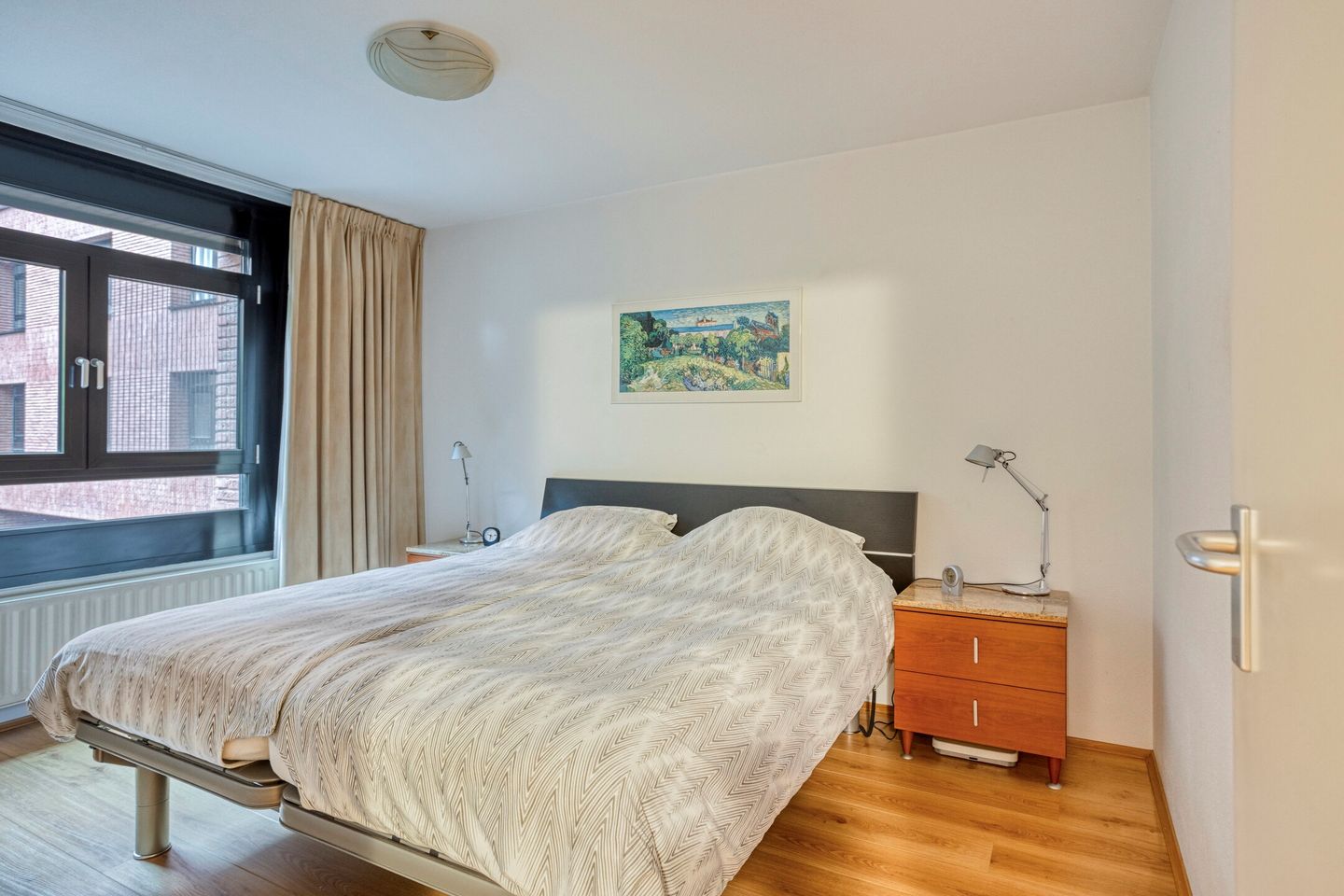 Foto 14 van Clermontlunet 14-C