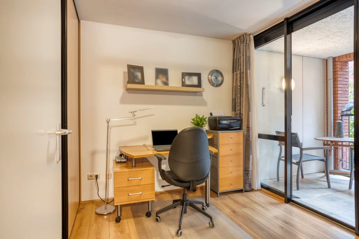 Foto 16 van Clermontlunet 14-C