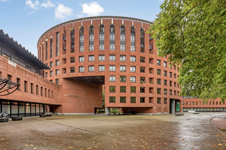 Foto 19 van Clermontlunet 14-C