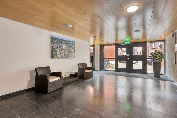 Foto 20 van Clermontlunet 14-C