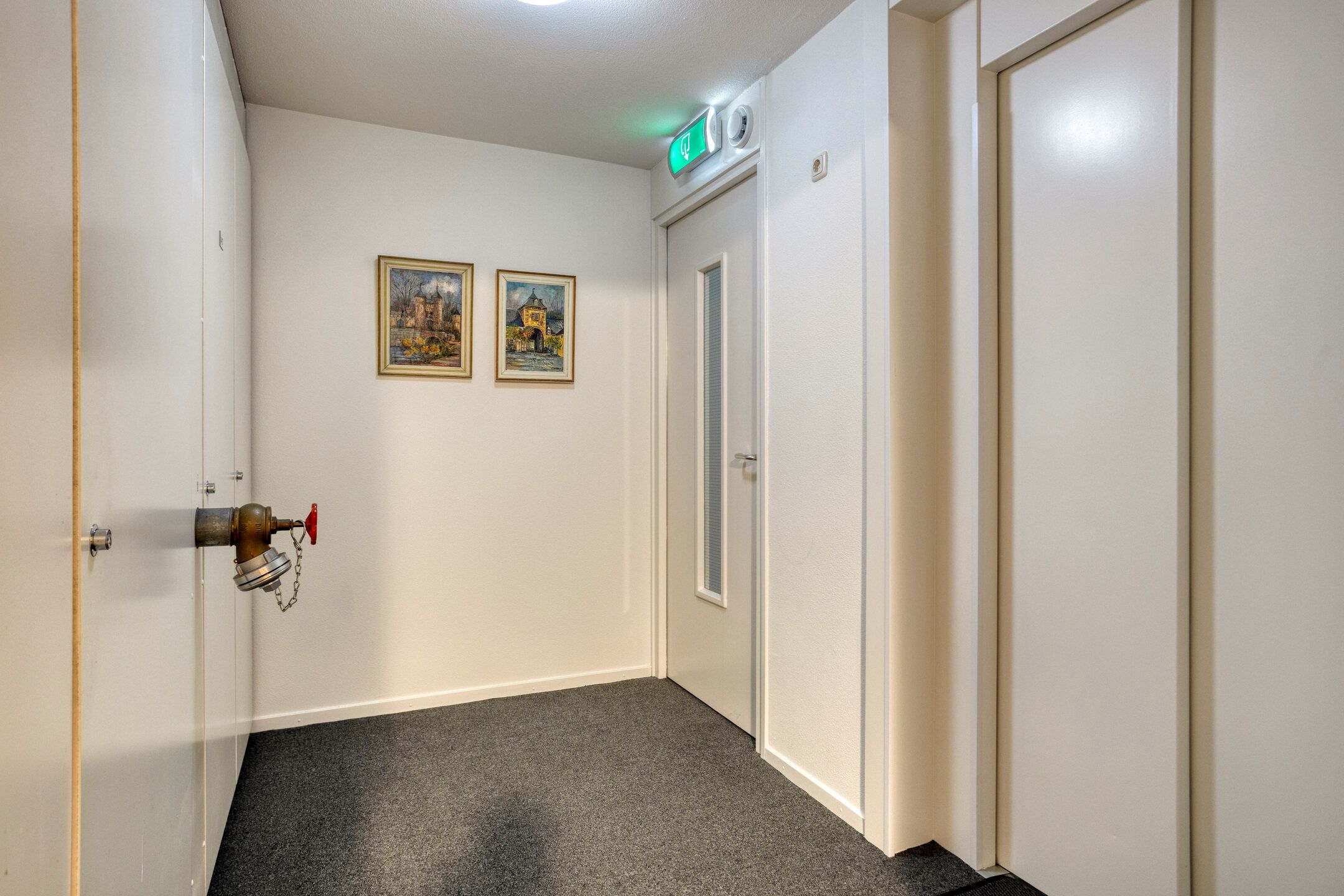 Foto 21 van Clermontlunet 14-C