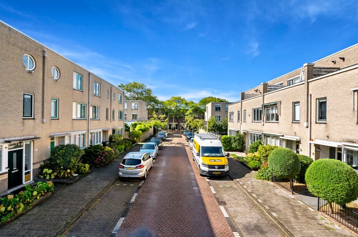 Photo 4 of Siem Leenestraat 5