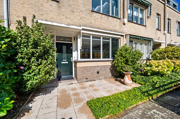 Photo 5 of Siem Leenestraat 5