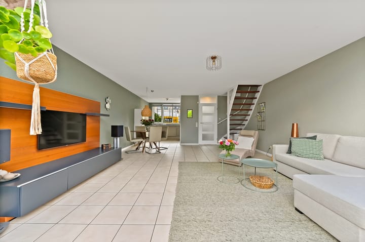 Photo 7 of Siem Leenestraat 5