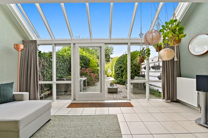 Photo 11 of Siem Leenestraat 5