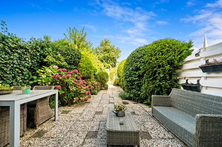 Photo 12 of Siem Leenestraat 5