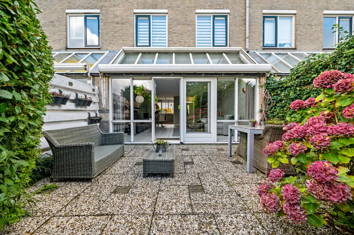 Photo 13 of Siem Leenestraat 5