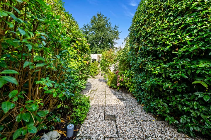 Photo 16 of Siem Leenestraat 5