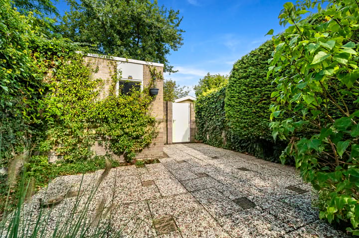 Photo 18 of Siem Leenestraat 5