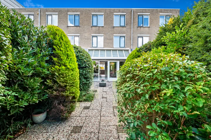 Photo 19 of Siem Leenestraat 5