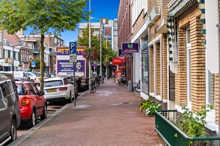 Photo 48 of Siem Leenestraat 5