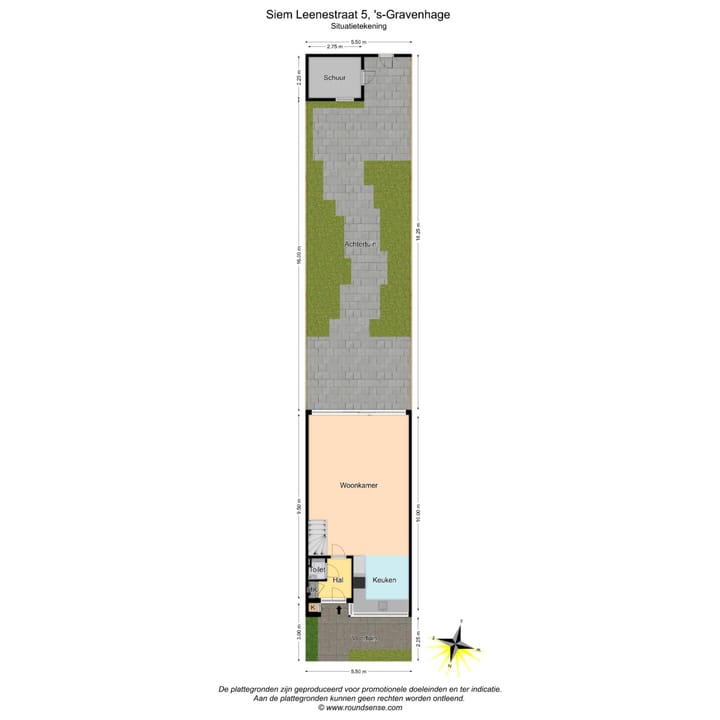 Photo 59 of Siem Leenestraat 5