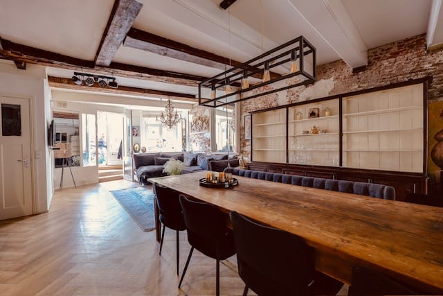 Photo 2 of Prinsengracht 280-D