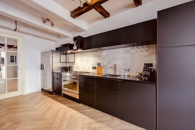 Photo 3 of Prinsengracht 280-D