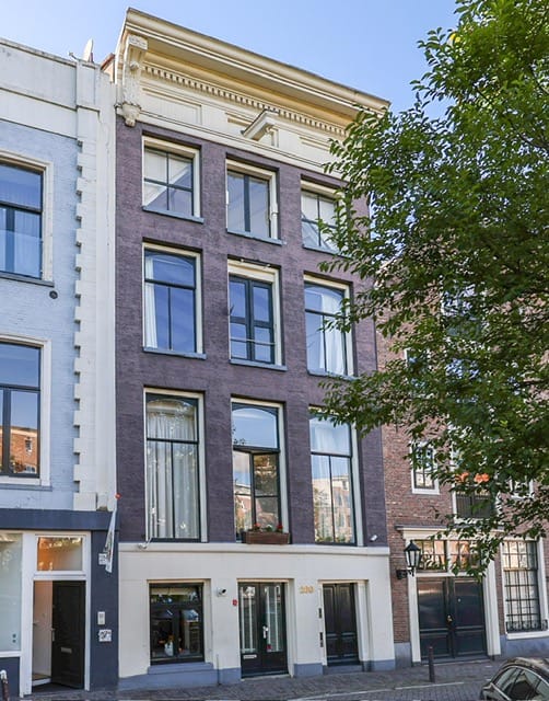 Photo 4 of Prinsengracht 280-D