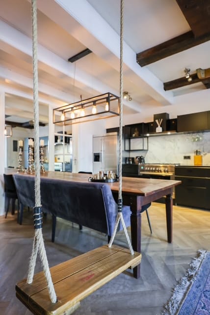 Photo 7 of Prinsengracht 280-D