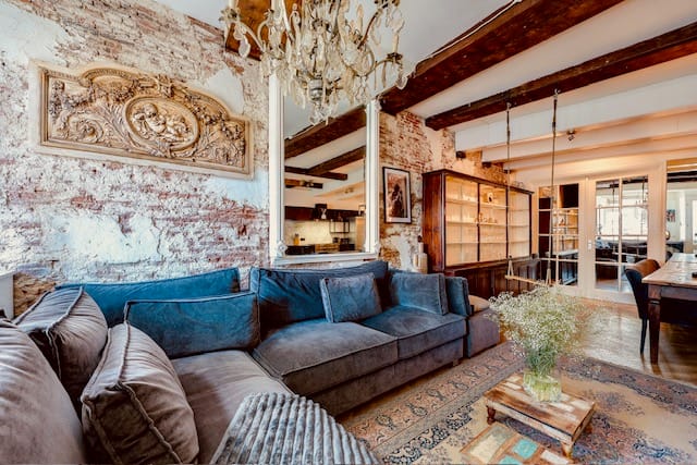 Photo 9 of Prinsengracht 280-D