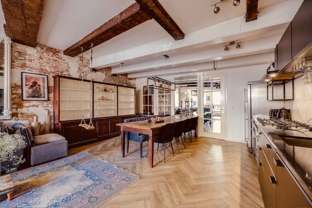 Photo 11 of Prinsengracht 280-D