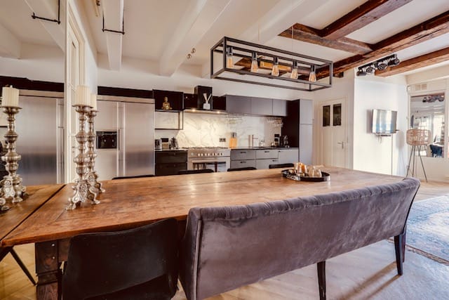 Photo 14 of Prinsengracht 280-D