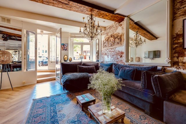 Photo 15 of Prinsengracht 280-D