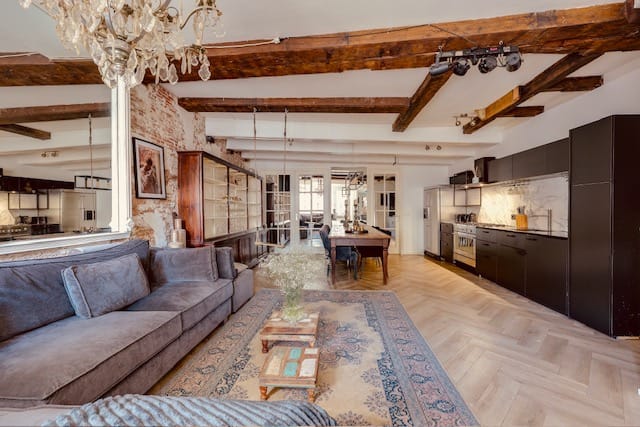 Photo 18 of Prinsengracht 280-D