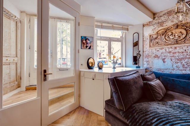 Photo 17 of Prinsengracht 280-D