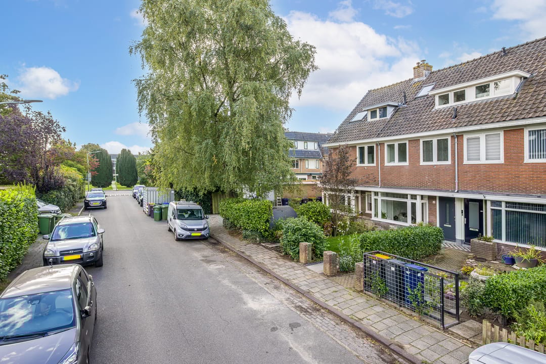 Foto 2 van Laan van Bergen 3