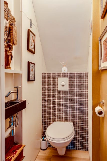 Photo 25 of Prinsengracht 280-D