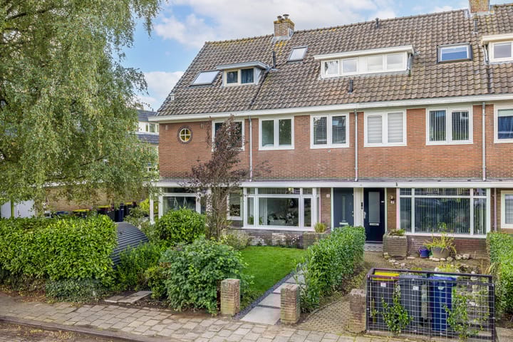 Photo 3 of Laan van Bergen 3