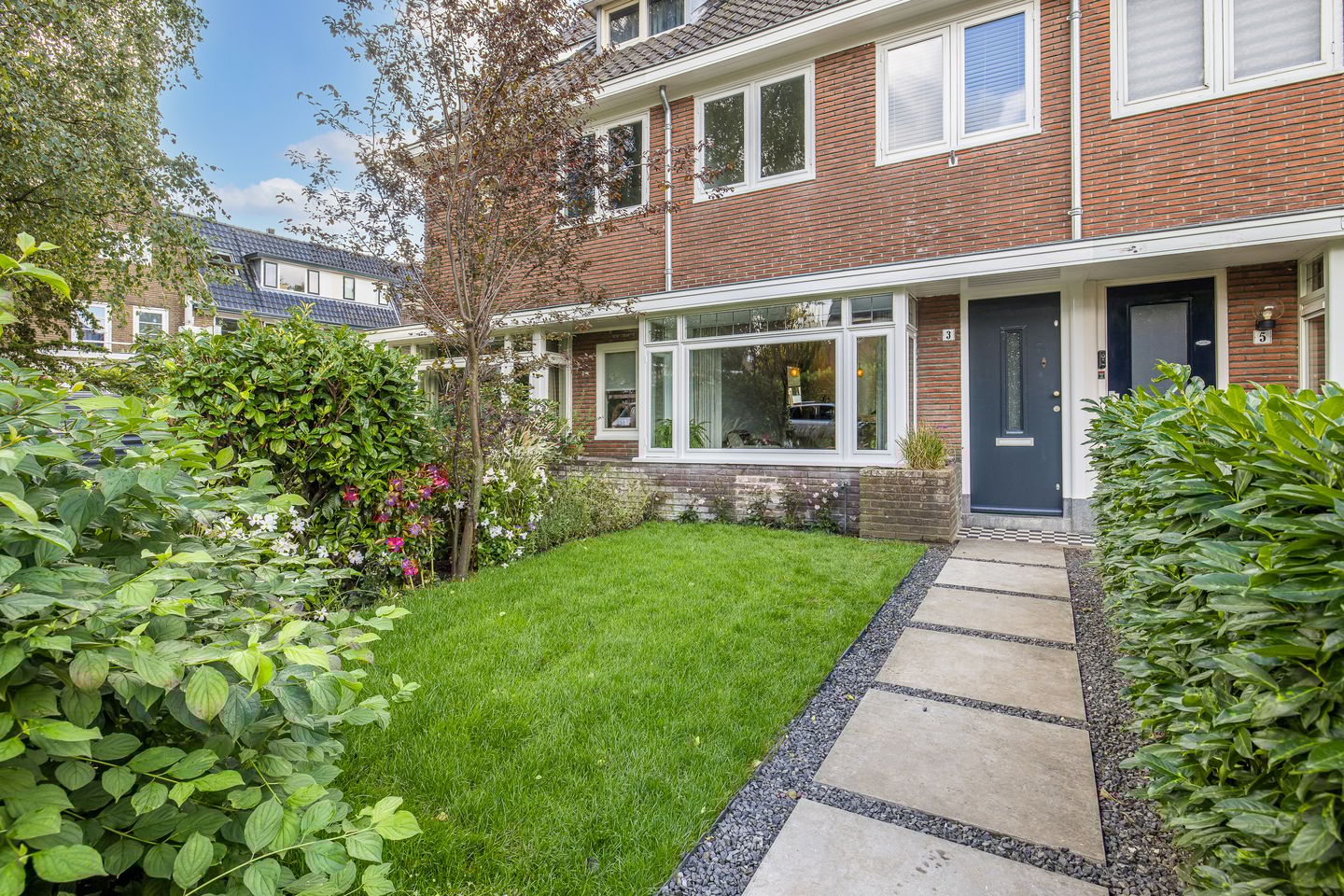 Foto 4 van Laan van Bergen 3