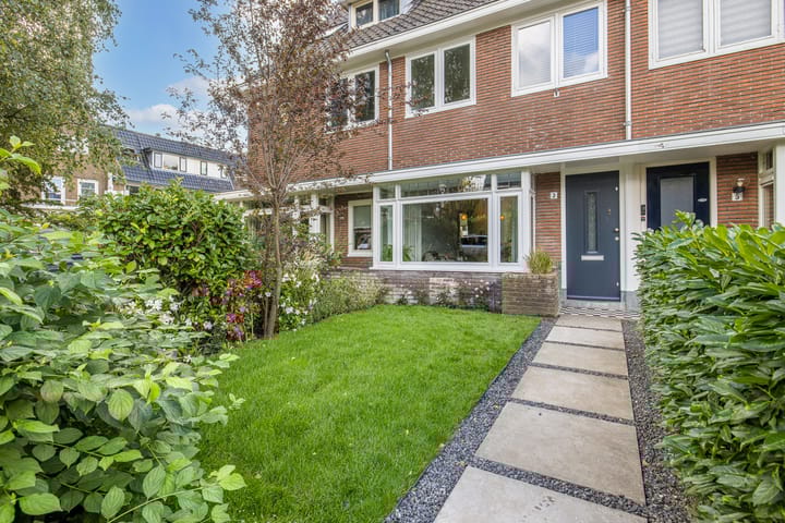 Photo 4 of Laan van Bergen 3