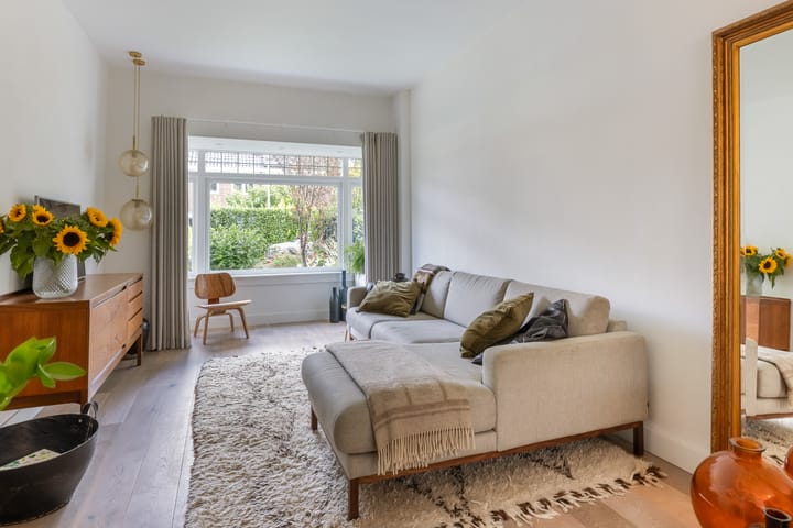 Photo 6 of Laan van Bergen 3