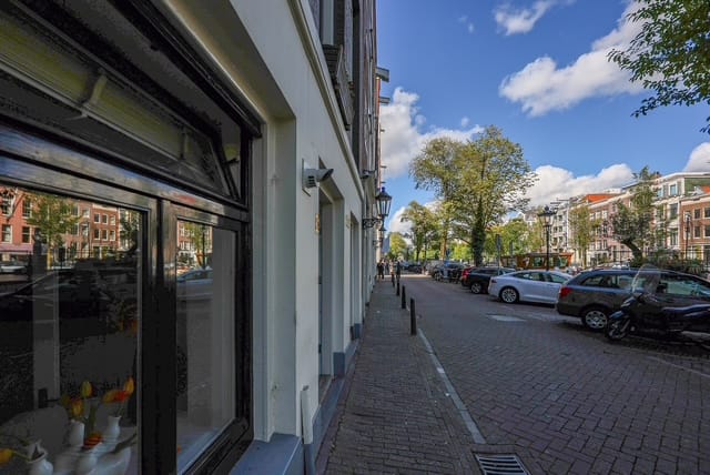 Photo 32 of Prinsengracht 280-D