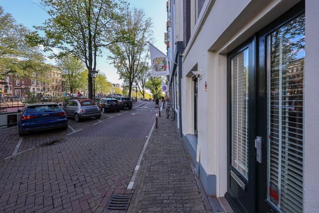 Photo 33 of Prinsengracht 280-D