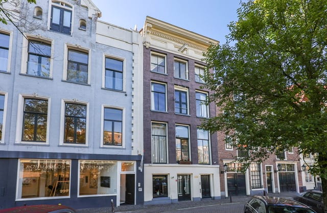 Photo 34 of Prinsengracht 280-D