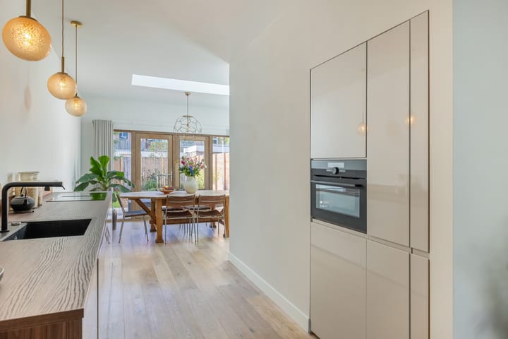 Photo 11 of Laan van Bergen 3