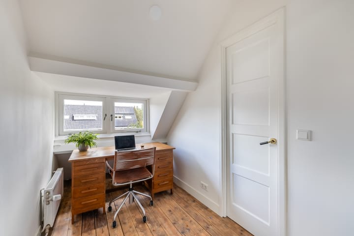 Photo 34 of Laan van Bergen 3