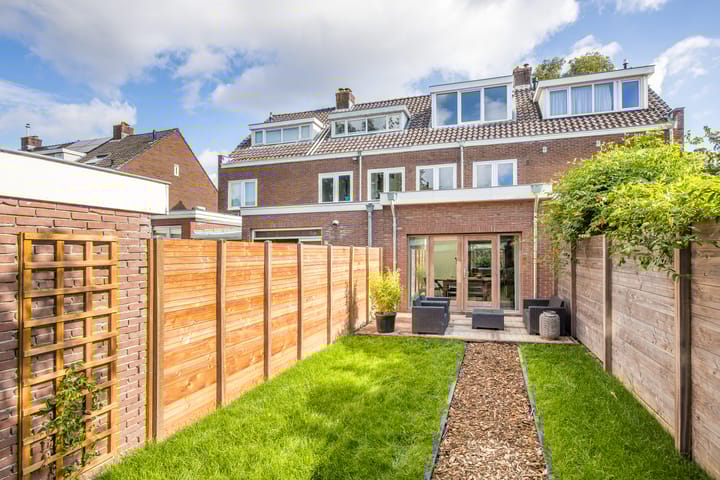 Photo 35 of Laan van Bergen 3